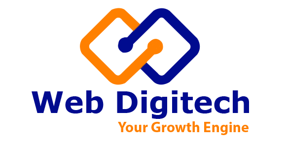 Web Digitech - Web Design and Digital Marketing Agency